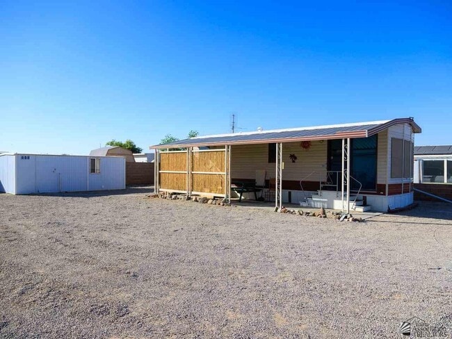 Building Photo - 10276 S Avenida Compadres
