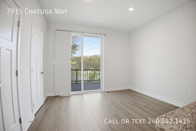 Building Photo - 7915 Chatuga Wy