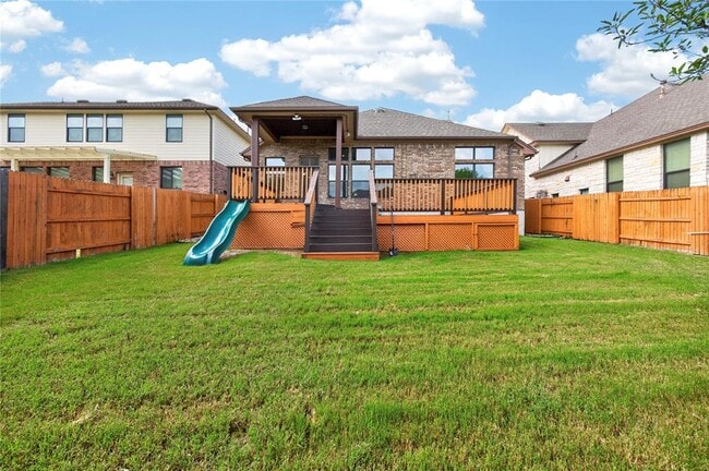 Building Photo - 15812 Pearson Brothers Dr