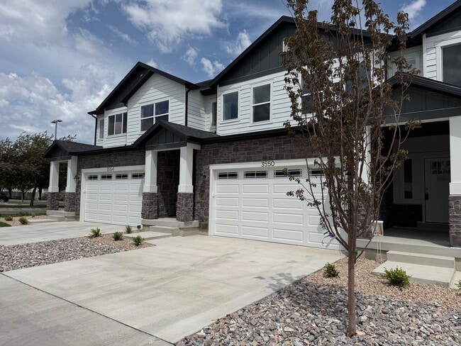 Building Photo - 3550 W Franco Ct