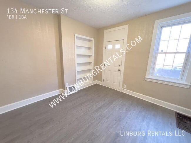 Building Photo - 134 Manchester St