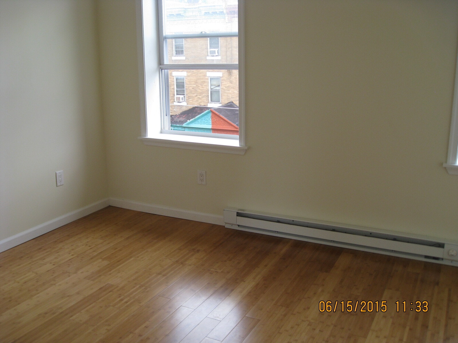 Bedroom - 3223 N 15th St