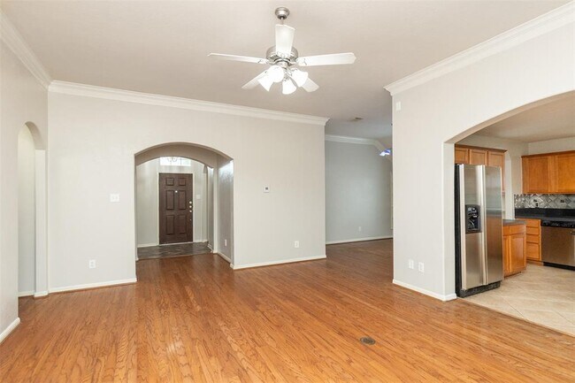 Building Photo - 11106 Wortham Gate Dr