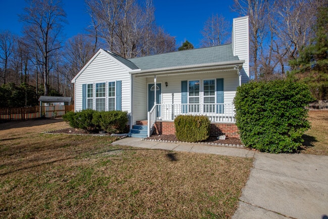 Building Photo - 304 Holly Pines Ct