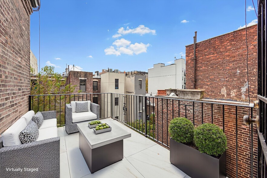 Building Photo - 132 W 119th St