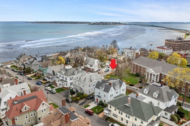 Building Photo - 3 Grosvenor Park