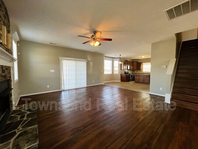 Building Photo - 4211 Cherry Hill Ln