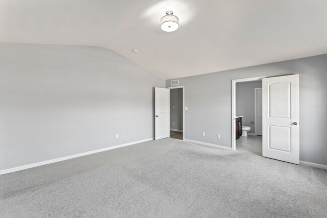 Building Photo - Stunning 4-Bedroom Home with Serene Pond Views