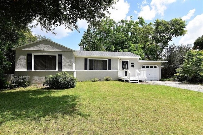 Building Photo - 3225 Palmer St