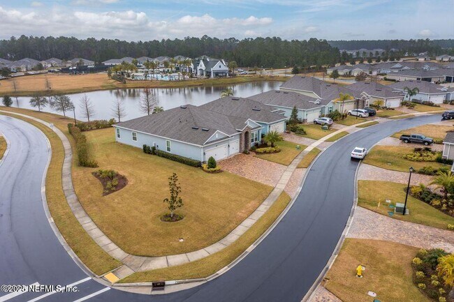 Building Photo - 360 Tintamarre Dr