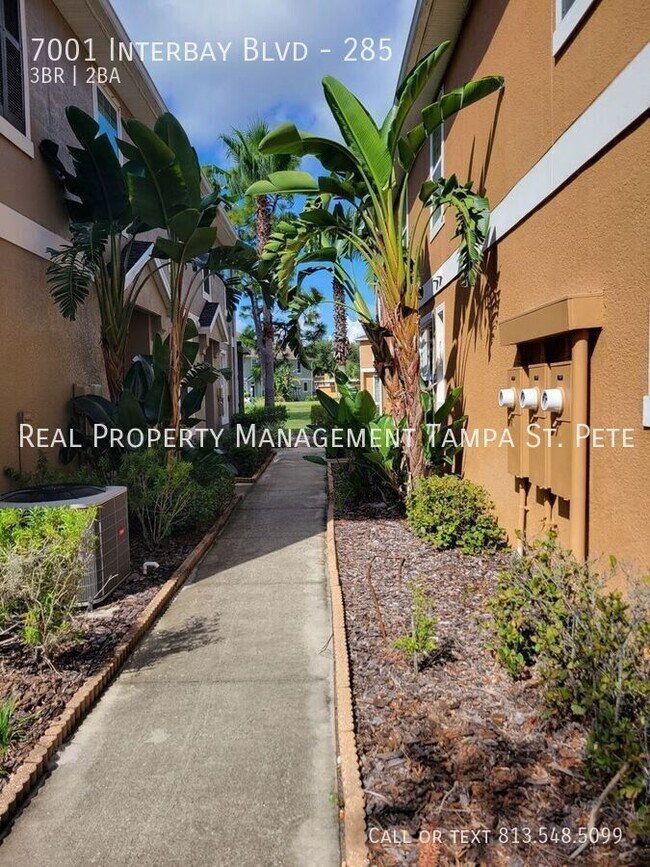 Building Photo - 7001 Interbay Blvd