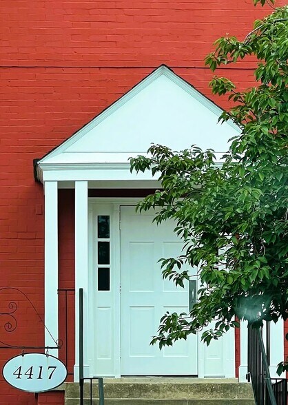 Building Photo - 4417 Romlon St