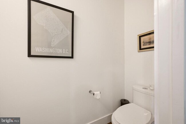 Building Photo - 3812 13th St NW