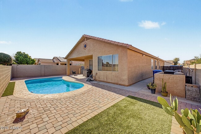 Building Photo - 12571 W Monterey Way