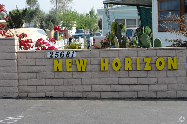 Building Photo - New Horizon Trailer Village