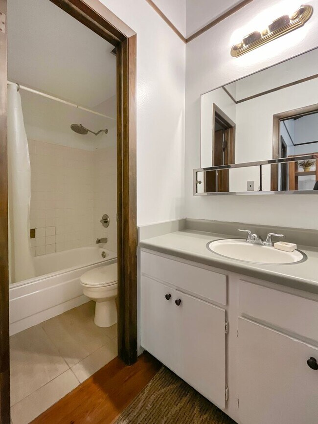 Building Photo - New Listing in BRECK!  Now Colorado 2 Bedroom with 2 surface spots available for 1-Year lease.  W...