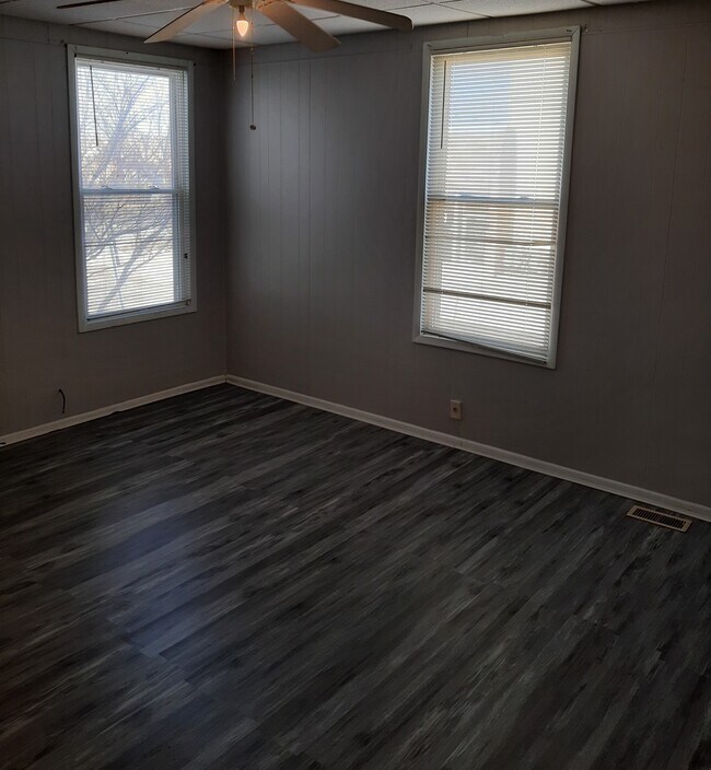 Bedroom #1 - 1510 S 6th St