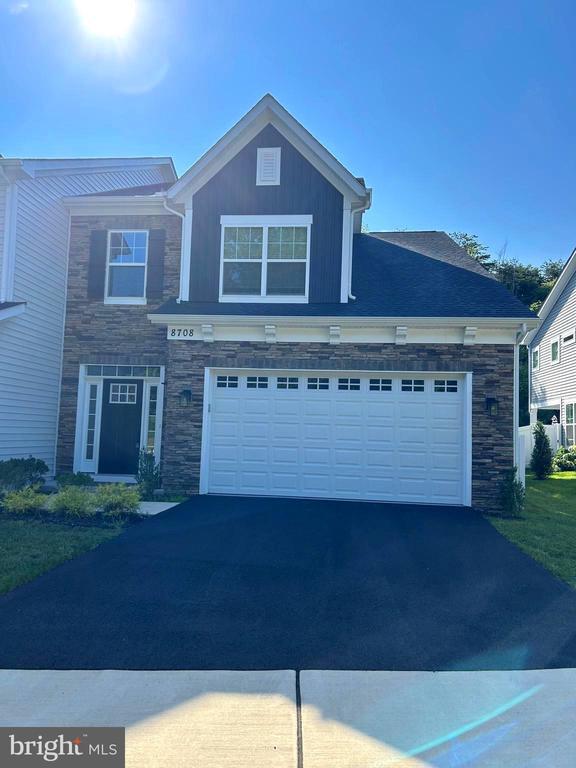 Building Photo - 8708 Southrun Ct
