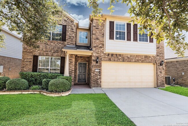 Building Photo - 12606 Texas Gold