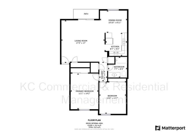 Building Photo - 211 W Main St