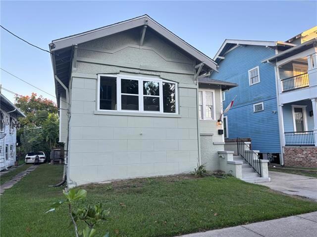 Building Photo - 2427 Peniston St