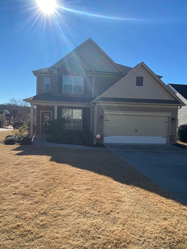 Primary Photo - COMING SOON!! Five Forks area of Simpsonvi...