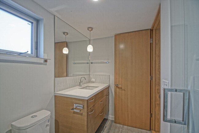 Building Photo - NEWER, LUXURIOUS & MODERN, 2920 SQ FT HOME W/ HIGH END DETAILS, AMAZING DECK/BALCONY SPACE, 2-CAR...