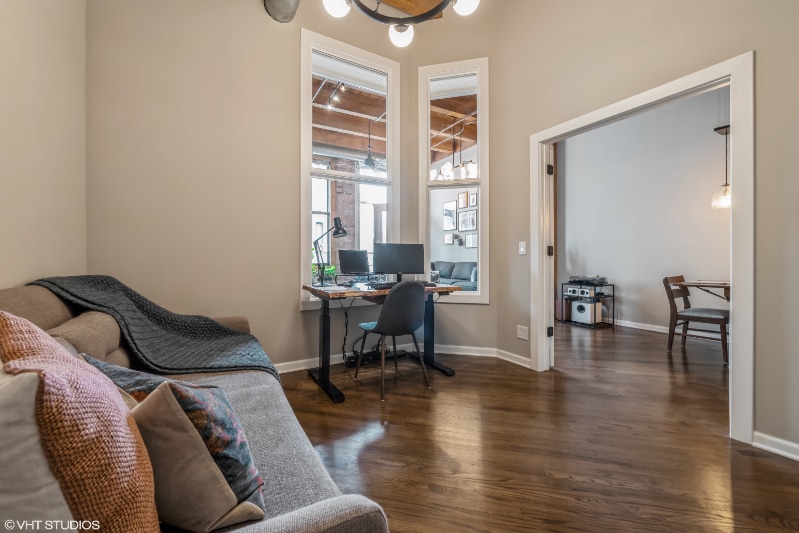 Building Photo - 616 W Fulton St