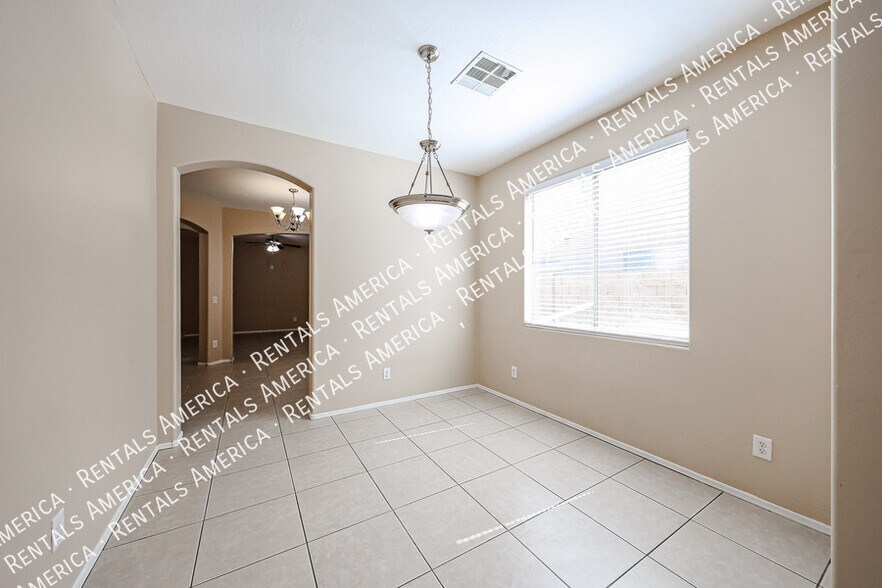 Building Photo - 6845 W Alta Vista Rd