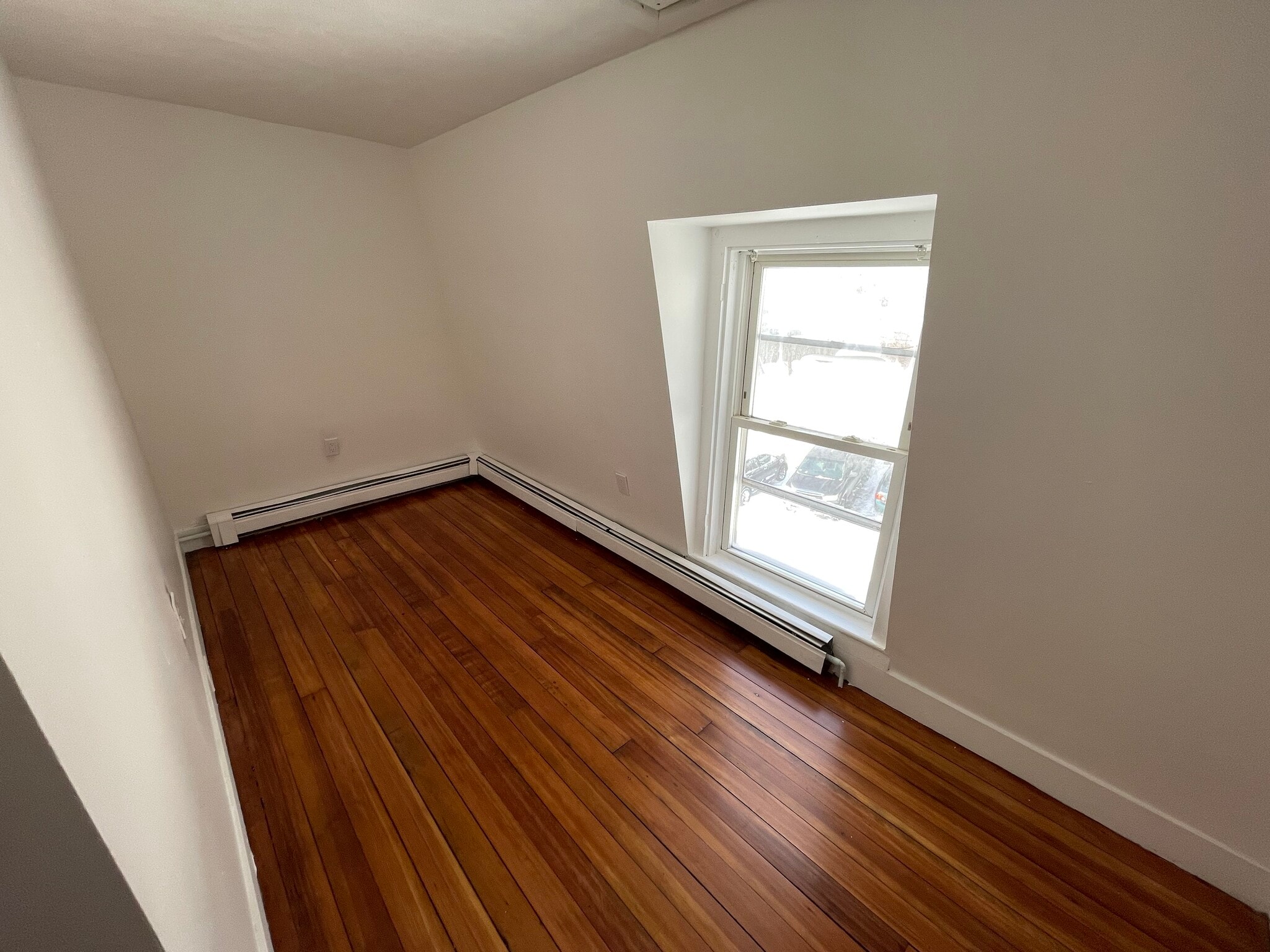 Second Room Upstairs - 224 Main St