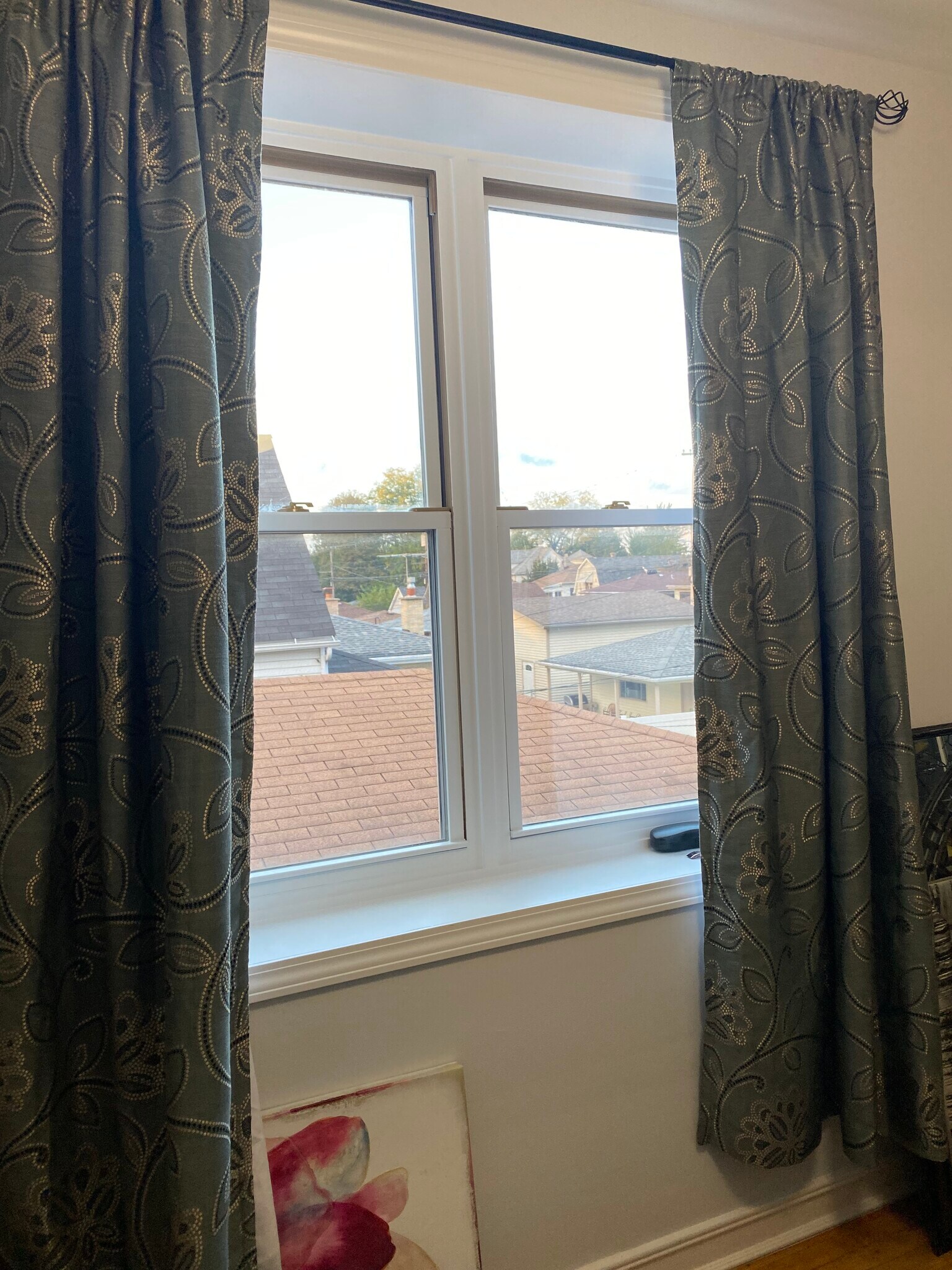 Building Photo - 3719 N Newcastle Ave