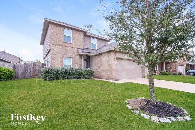 Primary Photo - 135 Mustang Stampede Dr