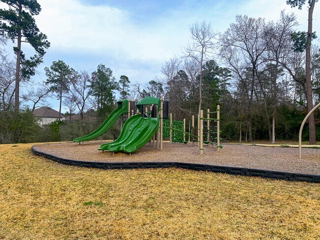 Building Photo - 117 Green Haven Dr
