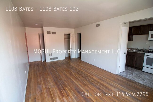 Building Photo - ***Free Rent Special*** South City Studio ...