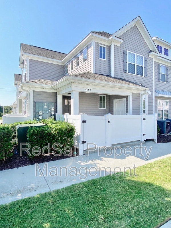 Building Photo - 520 Fishers Ct