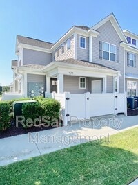 Building Photo - 520 Fishers Ct