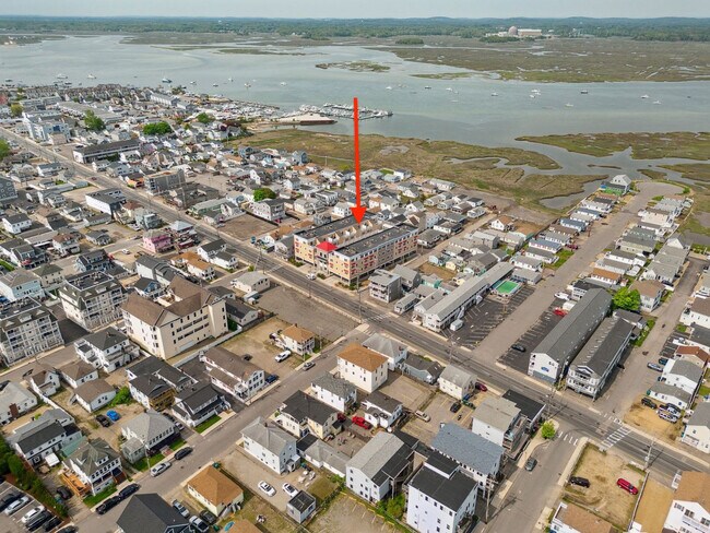 Building Photo - 128 Ashworth Ave