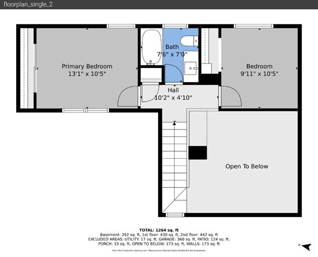 Building Photo - $1,840.95, 3-bed, 1.5-bath, located in Colorado Springs with a large backyard.