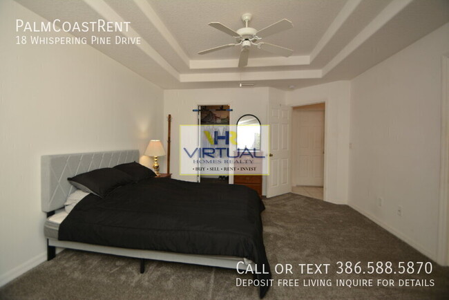 Building Photo - 18 Whispering Pine Dr