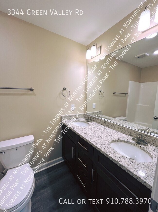 Building Photo - 3344 Green Valley Rd