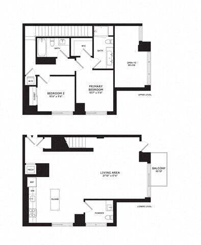 Floorplan - Vela