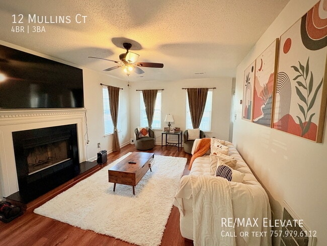 Building Photo - 12 Mullins Ct