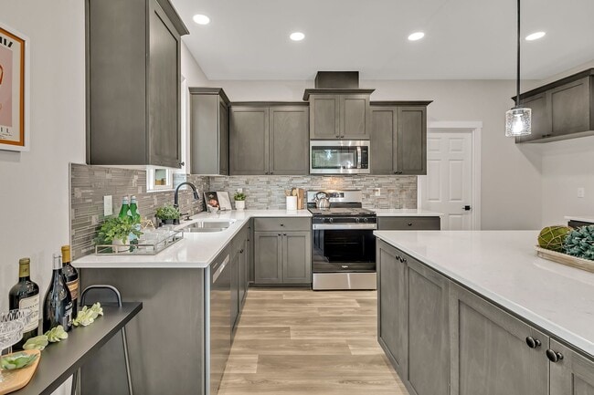 Building Photo - Award winning school district! 4 bedroom with RV and boat parking!