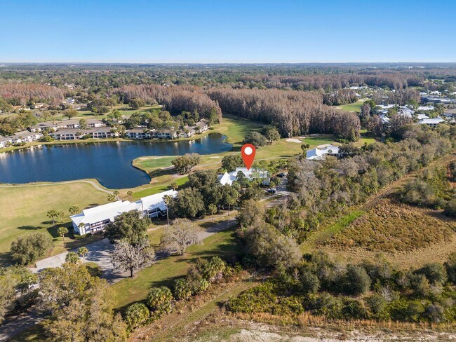 Building Photo - Furnished Resort 2/2 Condo, on Golf Course, Lake Views