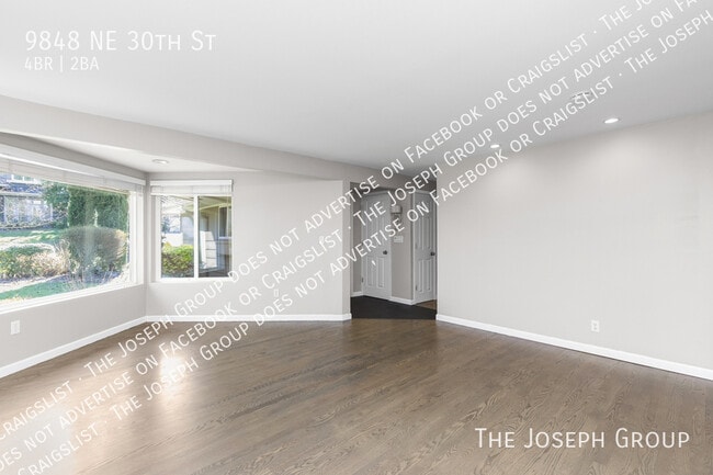 Building Photo - 9848 NE 30th St