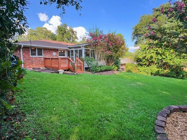 Building Photo - 2711 Fairlane Dr