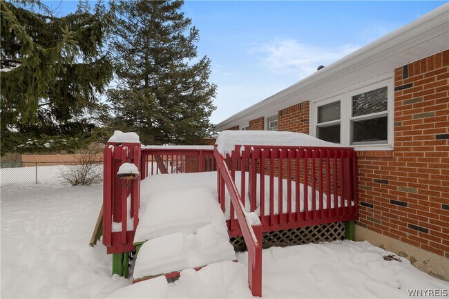 Building Photo - 97 Mitchell Dr