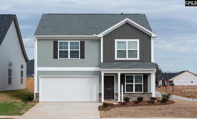 Primary Photo - 250 Windfall Rd