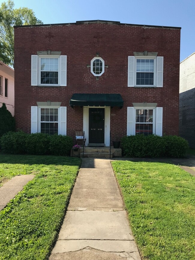 Building Photo - 1331 Washington Blvd