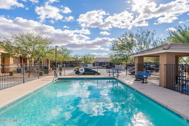 Building Photo - 854 S San Marcos Dr